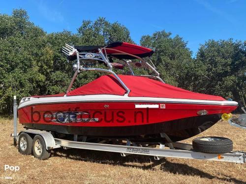 Nautique 220 beoordelingen en specificaties